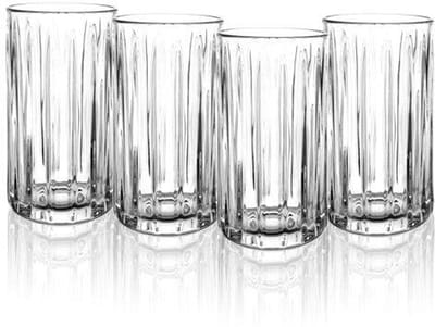BRICARD MURCIA LONGDRINKGLAZENSET | 4-DELIG