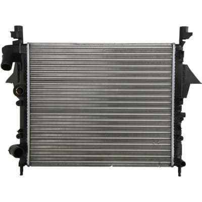 Radiator, motorkoeling THERMOTEC D7R033TT