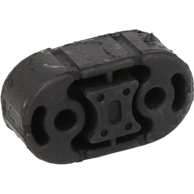 Rubberen ophangingsbuffers BOSAL 255-557