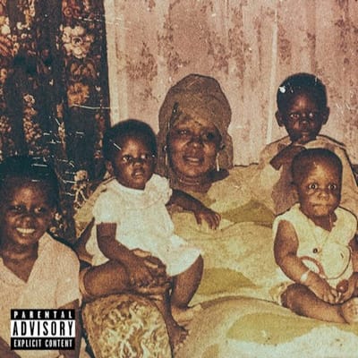 Polaroid Experience - Youssoupha