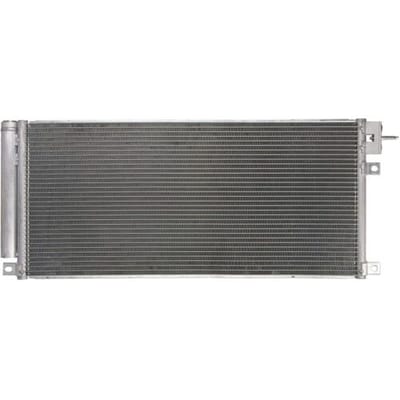 Condensator, airconditioning KOYORAD CD310756