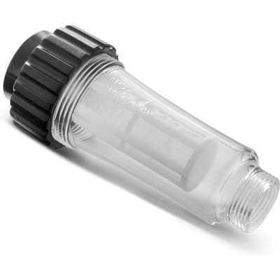 Husqvarna waterfilter hogedruk reiniger
