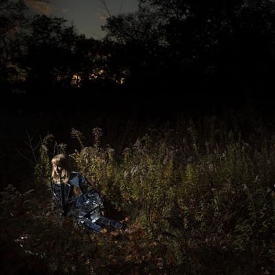 The Weather Station - Ignorance (Coloured Vinyl)