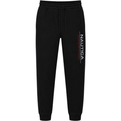 Trainingsbroek Nautica N7CR0030BLACK