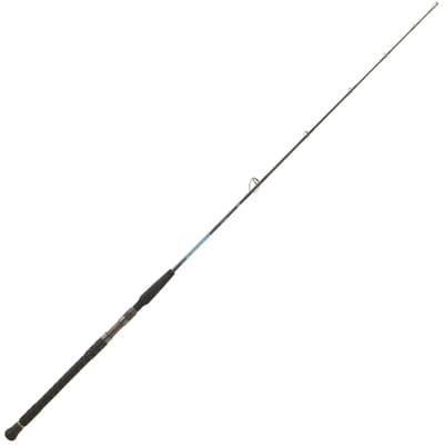 Daiwa Harrier Slow Jigging Hengel 2 Stukken Zilver 1.95 m / 40-160 g