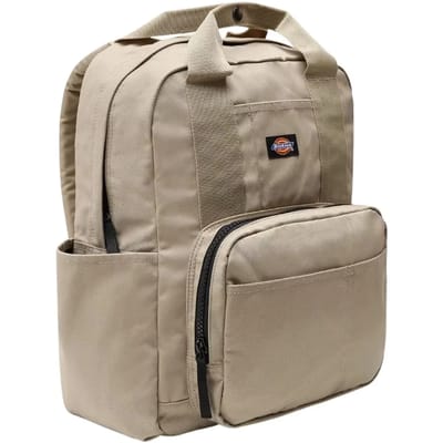 Rugzak Dickies LISBON BACKPACK KHAKI