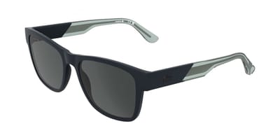 Lacoste L6084S Matte grey 56/18/150 MAN Zonnebrillen