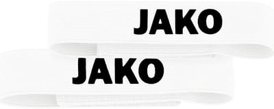 Jako Kousenophouder - Wit | Maat: UNI