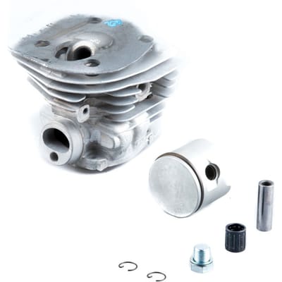 Cylinder