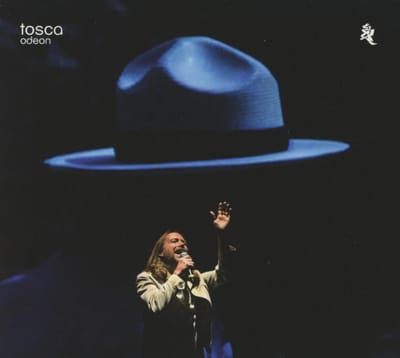 Odeon - Tosca