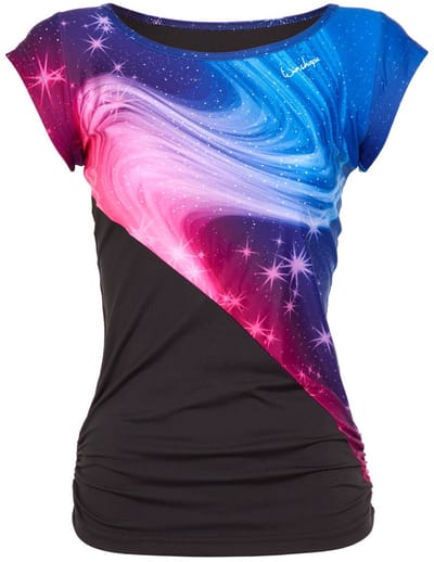 Winshape Functional Light shirt met korte mouwen AET109