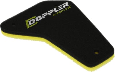doppler luchtfilter voor motorfiets rieju 50 rr dubbele dichtheid nieuw