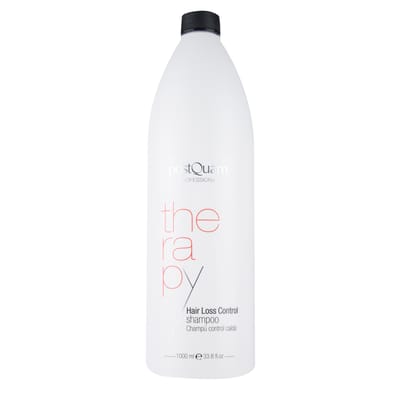 Postquam Therapy Hair Loss Control Shampoo 1000 Ml