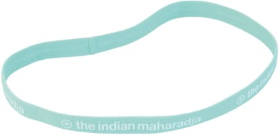 The Indian Maharadja Haarband - Accessoires  - mint - one