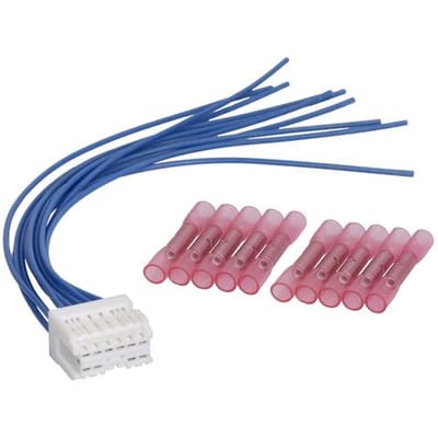 Kabelreparatieset, achterlicht SENCOM 20902