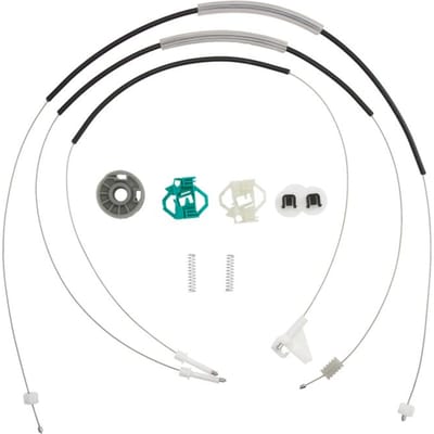 Reparatieset, raamopener BLIC 6205-43-003802P