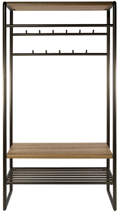 AnLi Style Garderobemeubel Luno 100