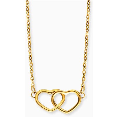 Engelsrufer Ketting MYSN-007-G