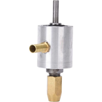 Watermondstuk Boorkopadapter Wolframstaal Connector Fittingen voor Gatzaag Schachtdiameter
