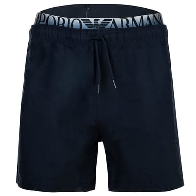 Emporio Armani Zwembroek