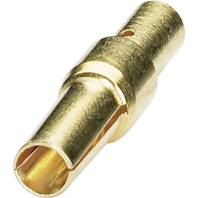 Krimpcontacten. gedraaid 1599600 RC-12S2000 Phoenix Contact Inhoud: 100 stuk(s)