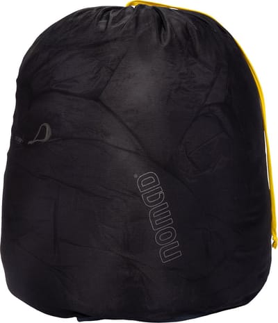 NOMAD® Mesh Opbergzak | One Size | Slaapzak Hoes / Reistas | Met handvat