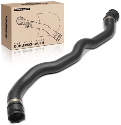 Frankberg 1x koelslang voor BMW G42 G87 G20 G28 G80 G21 G81 G22 G82