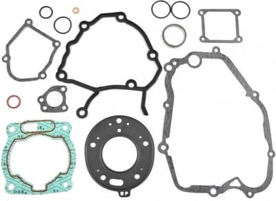 Athena-motordichtingsset voor Yamaha 125 DTRE-motorfietsen van 1999 tot 2006, P400485850034, nieuw