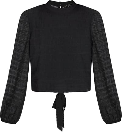 faina Blouse