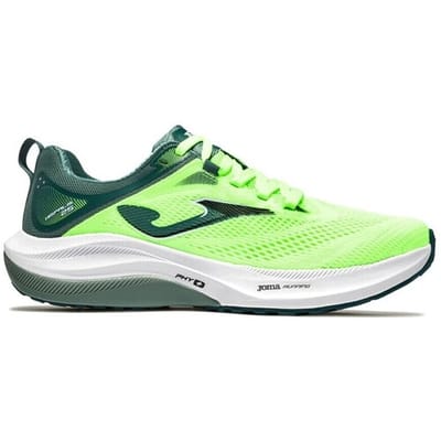 Joma Hispalis Hardloopschoenen Groen EU 40 Man