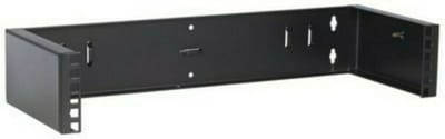 DSIT 2U Wall Mount Bracket - 180mm diep