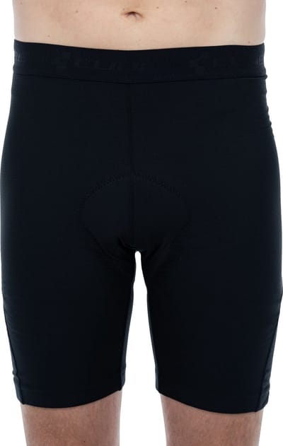 CUBE LINER SHORTS CMPT BLACK S