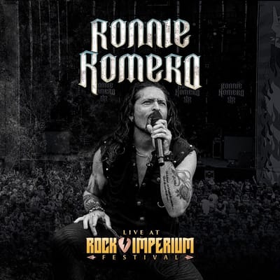 Live at Rock Imperium Festival