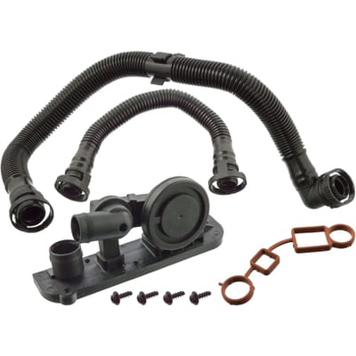 Klep, carterventilatie FEBI BILSTEIN 107189