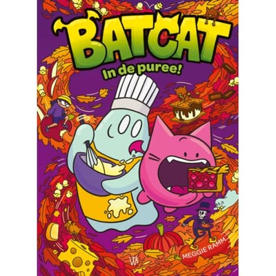 In De Puree - Batcat - Meggie Ramm