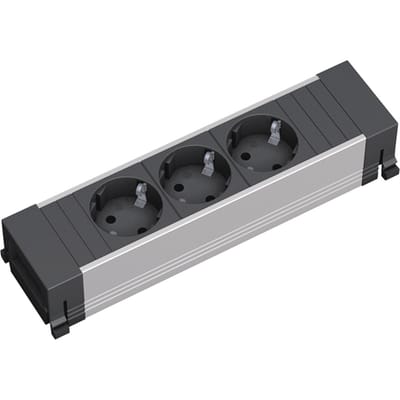 BACHMANN Power Frame 3x UTE (Frankrijk) kort