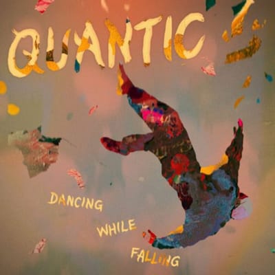 Quantic - Dancing While Falling (CD)
