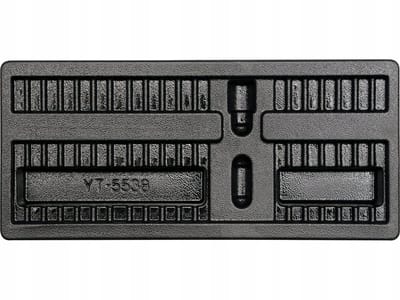 Yato Lege Lade-inzet voor YT-5538 Gereedschapswagen