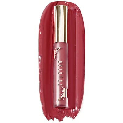 Matte Allure Vloeibare Lippenstift-Musing Merk Beauty Cosmetica Make-Up Voor Vrouwen En Meisjes