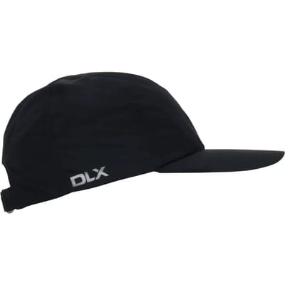 5-panel pet DLX Char