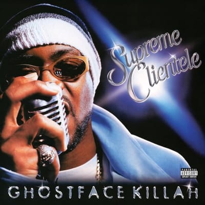 Supreme Clientele - Ghostface Killah