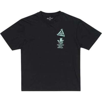 Edwin Europe Mens Hardware Store Shibuya TS