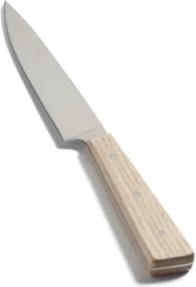 Serax Kelly Wearstler Dune officemes L23.5cm ash