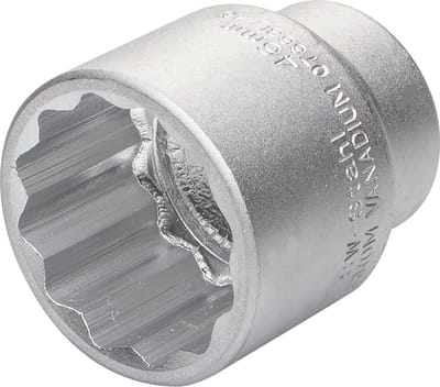 SW-Stahl 07663L-46 12-kant dopsleutelinzet