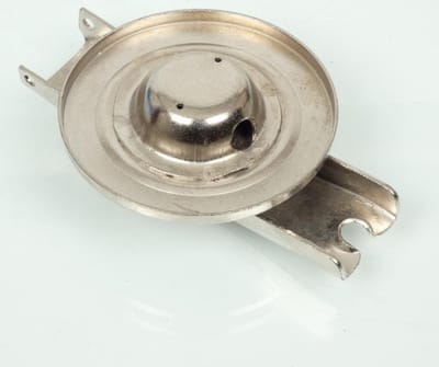 Tankdop RMS voor scooter Piaggio 125 Vespa 1958 tot 1966 Nieuw