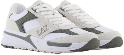 Ea7 Emporio Armani 7x000359_af19081 Schoenen Wit EU 43 1/3