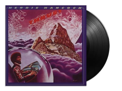 Thrust (Remastered) (LP)