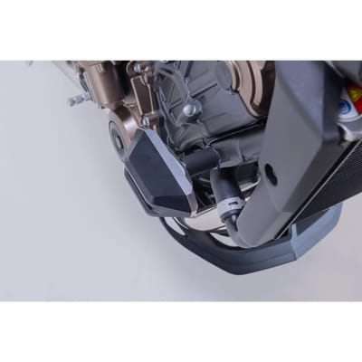 Frame skid kit SW-Motech CB650R E-Clutch
