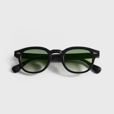 Brilsz zonnebril - Heren & dames - model Helior