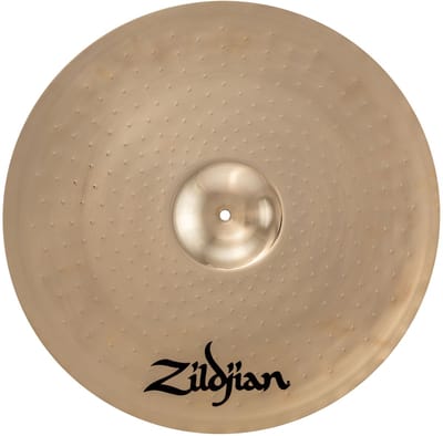 Zildjian Z Custom Ride 22" - Ride bekken